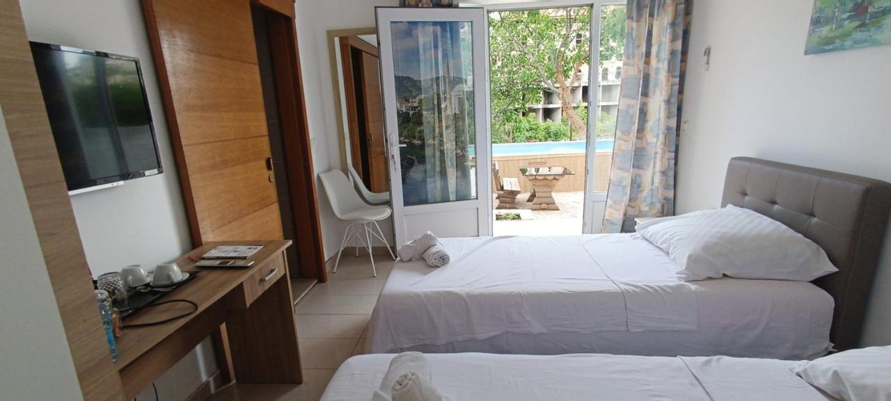 Villa Central Riverside Mostar Exterior photo
