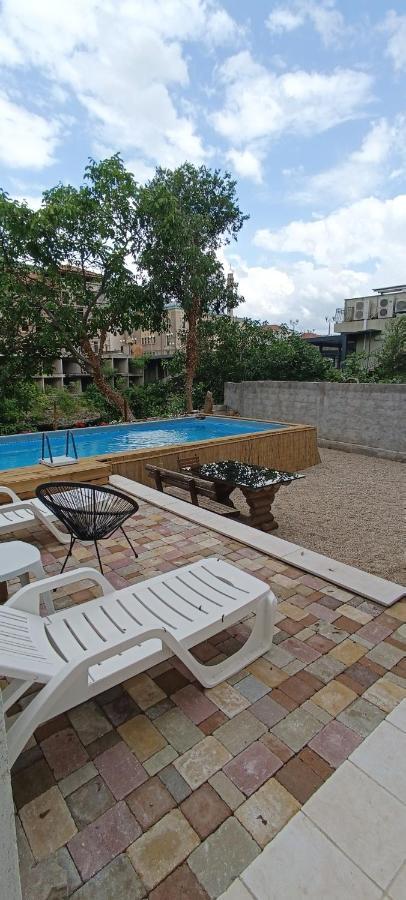 Villa Central Riverside Mostar Exterior photo
