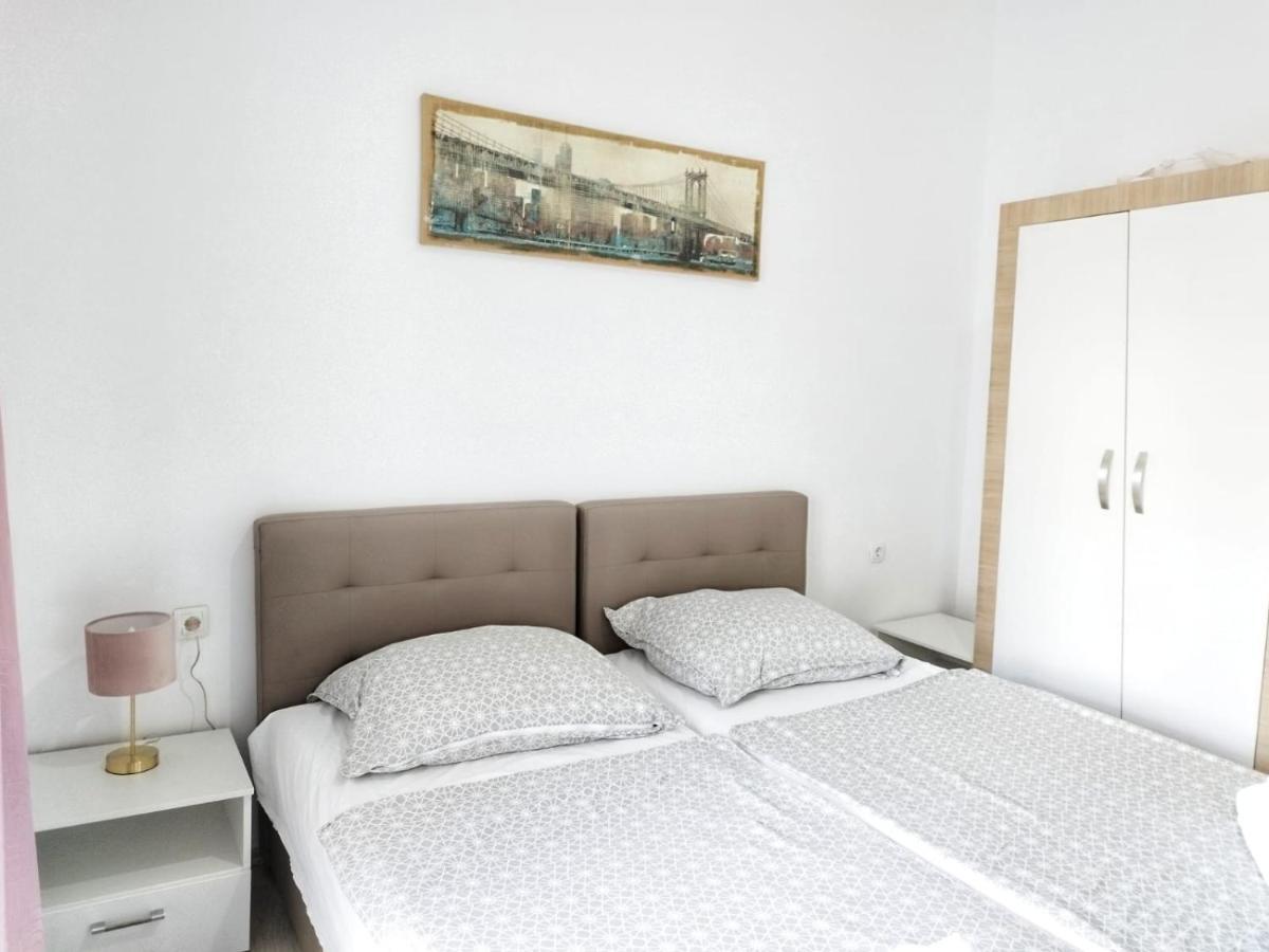 Villa Central Riverside Mostar Exterior photo