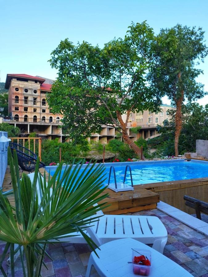Villa Central Riverside Mostar Exterior photo