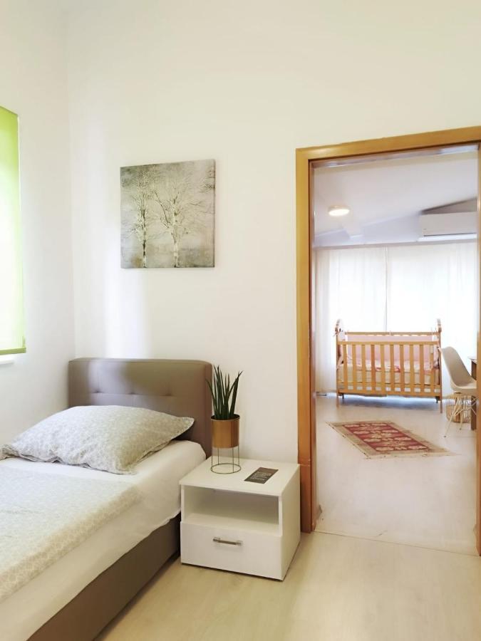 Villa Central Riverside Mostar Exterior photo