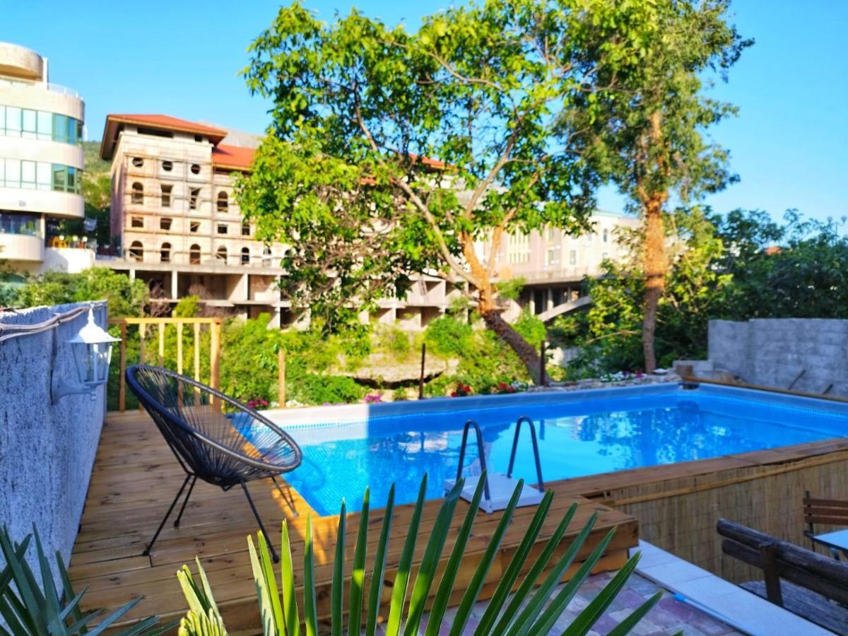 Villa Central Riverside Mostar Exterior photo